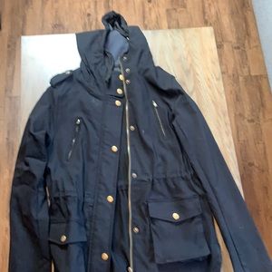 Super Cute Light Jacket Size XS